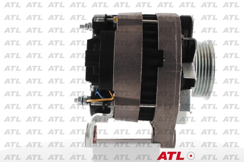 ATL Autotechnik L 34 840 Generator